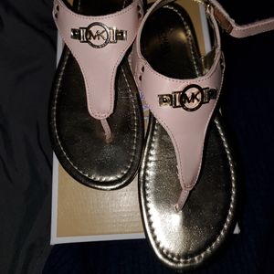 MK shoes size 5